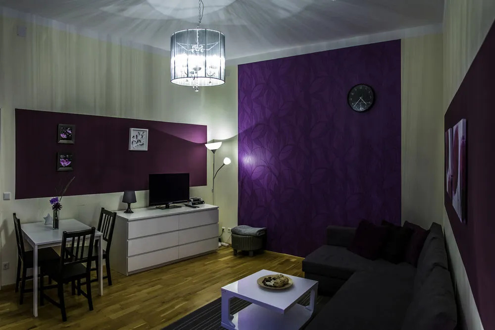 Joes Apartments - Franz-Josefs Kai 23