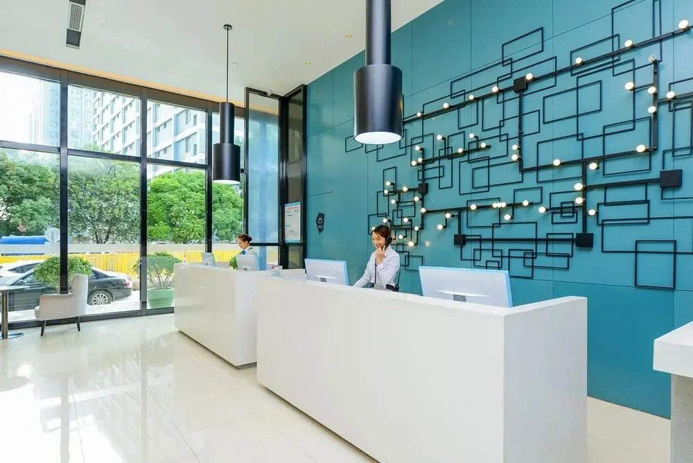 City Comfort Inn Nanning Keyuan Avenue