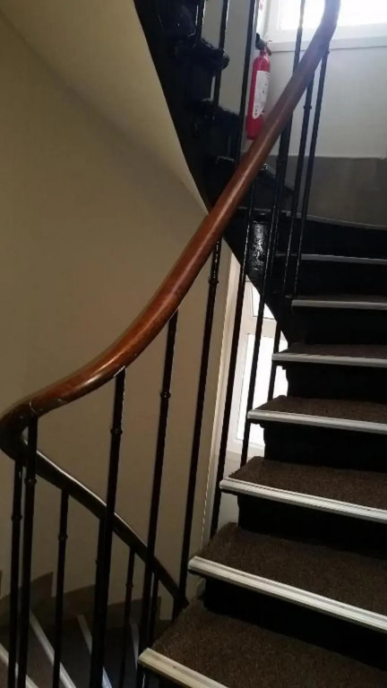 Hotel Aix Europe