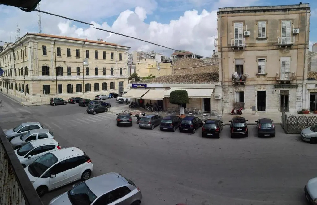 Casa Empedocle