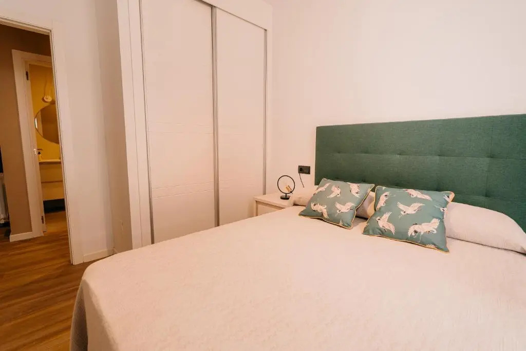 Apartamentos Rúa Vella