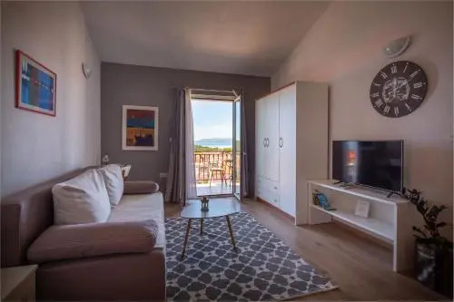 Apartment Anuska