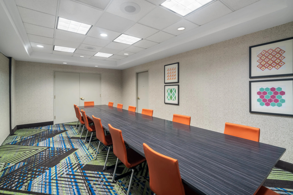 Holiday Inn Express Hotel & Suites Bluffton at Hilton Head Area by IHG