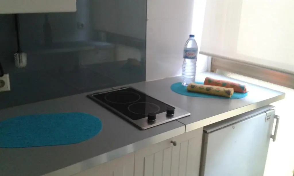 Vrs - Porto Beach Flat