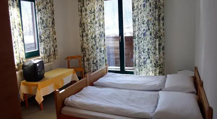 Hotel Hutter