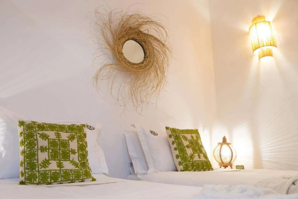Riad Beata Bed & Breakfast