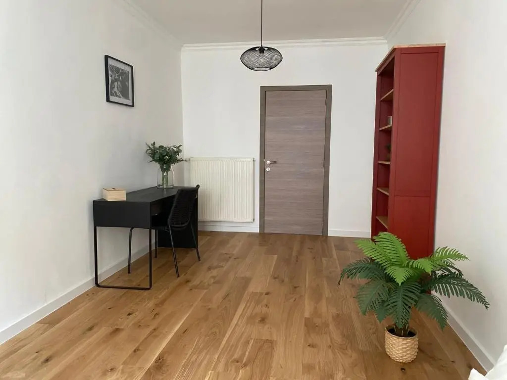 FDS Cosy House