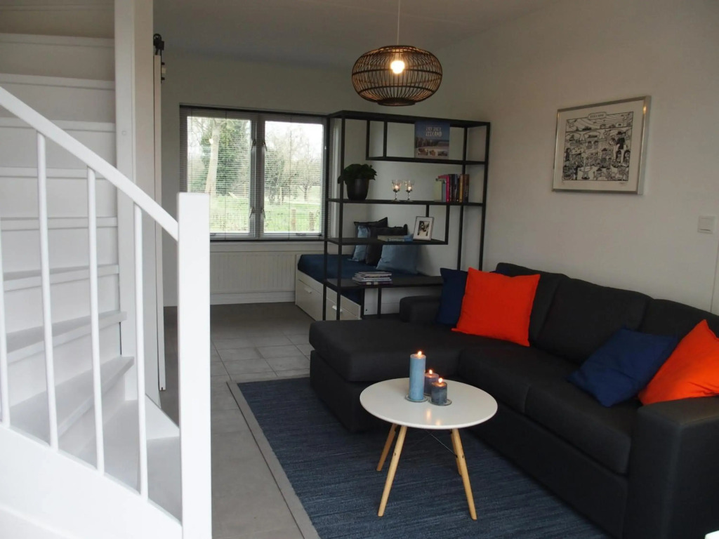 Vakantiehuis Sonnewende