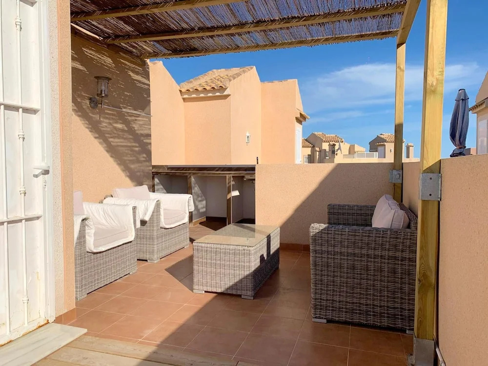 Apartment With 2 Bedrooms in Montalbano, With Enclosed Garden and Wifi Near the Beach