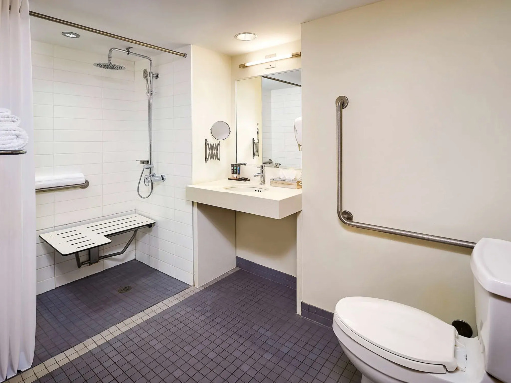 Novotel Toronto Vaughan Centre