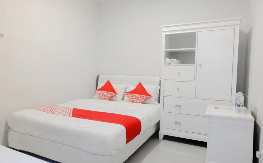 Bandahara 21 Syariah By OYO Rooms