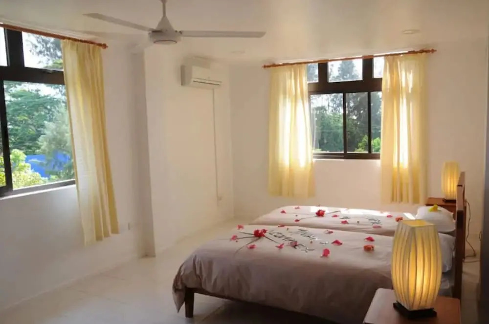 Global Village Apartments