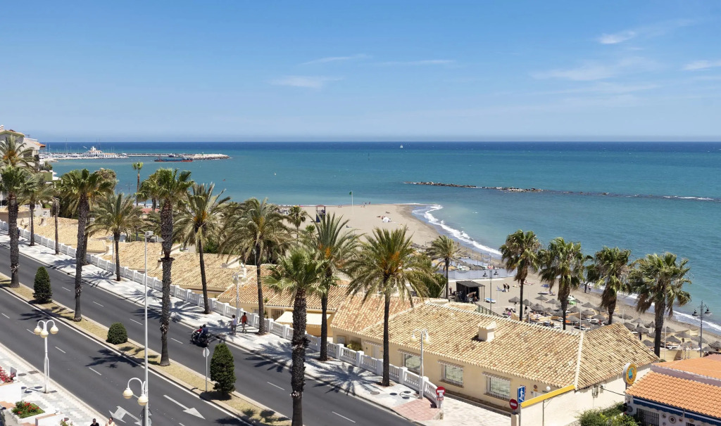 Hotel Palia La Roca