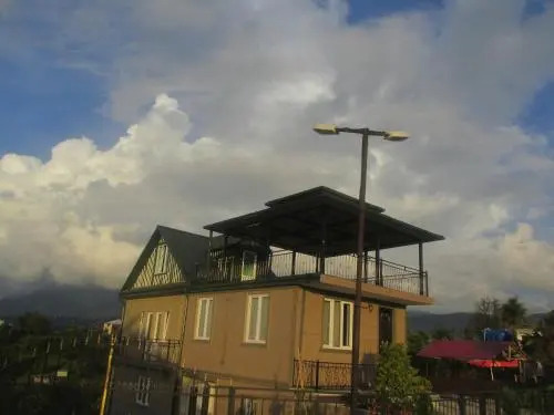 Gostinitsa Zvezda