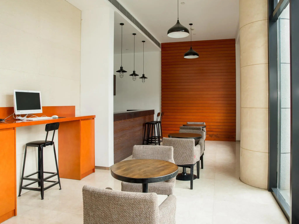 Senjing Hotel