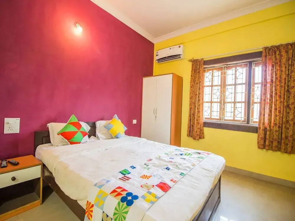 White Pearl Guest House