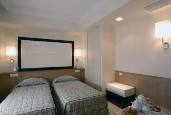 Hotel Daniel & Ristorante Cocchi