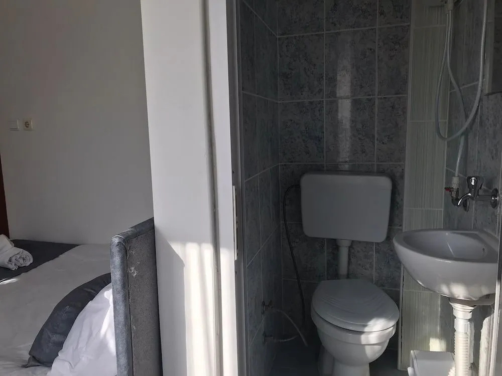 Zeytin Otel Edremit