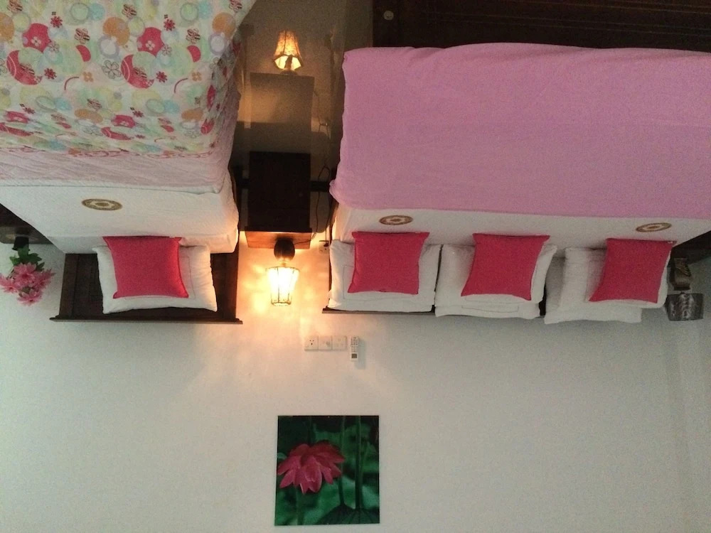 Lo hostel