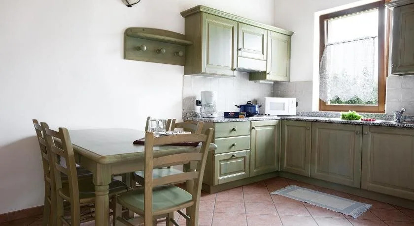 Agritur La Cort