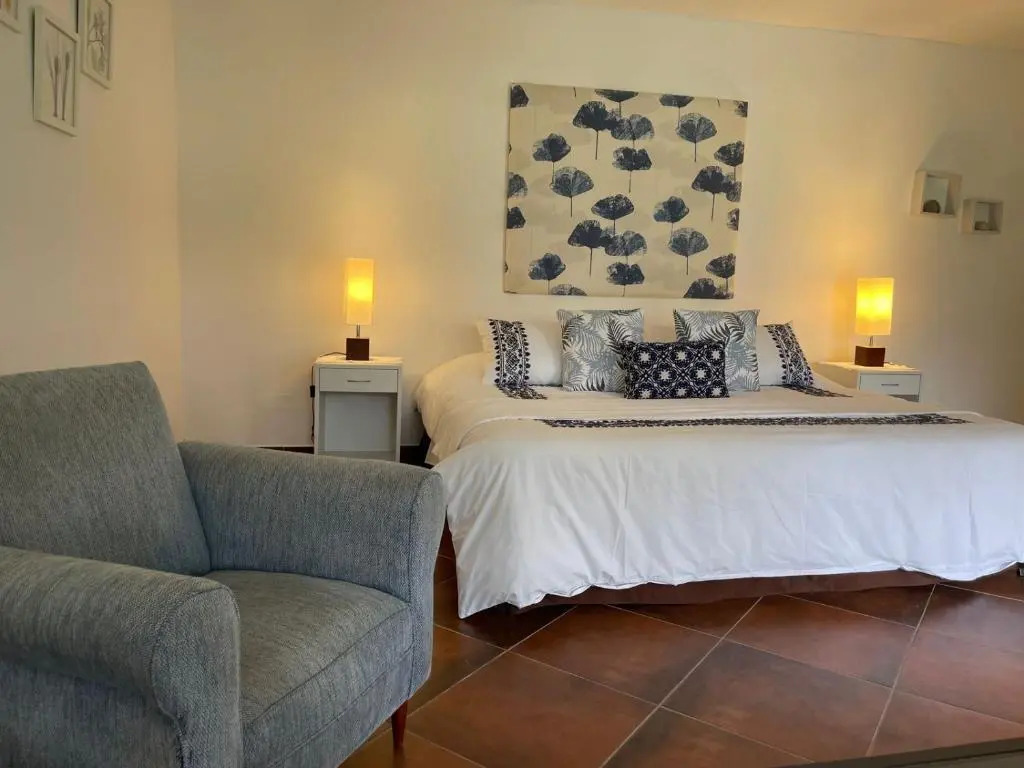 Hotel Los Palomos