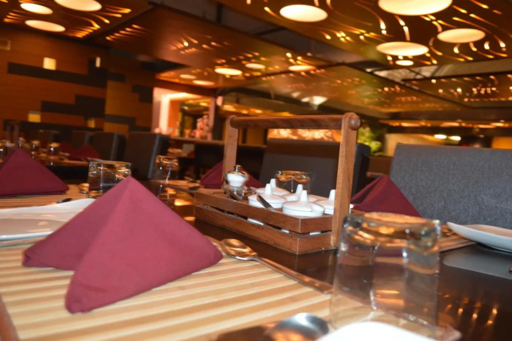 7Wonders Hotel
