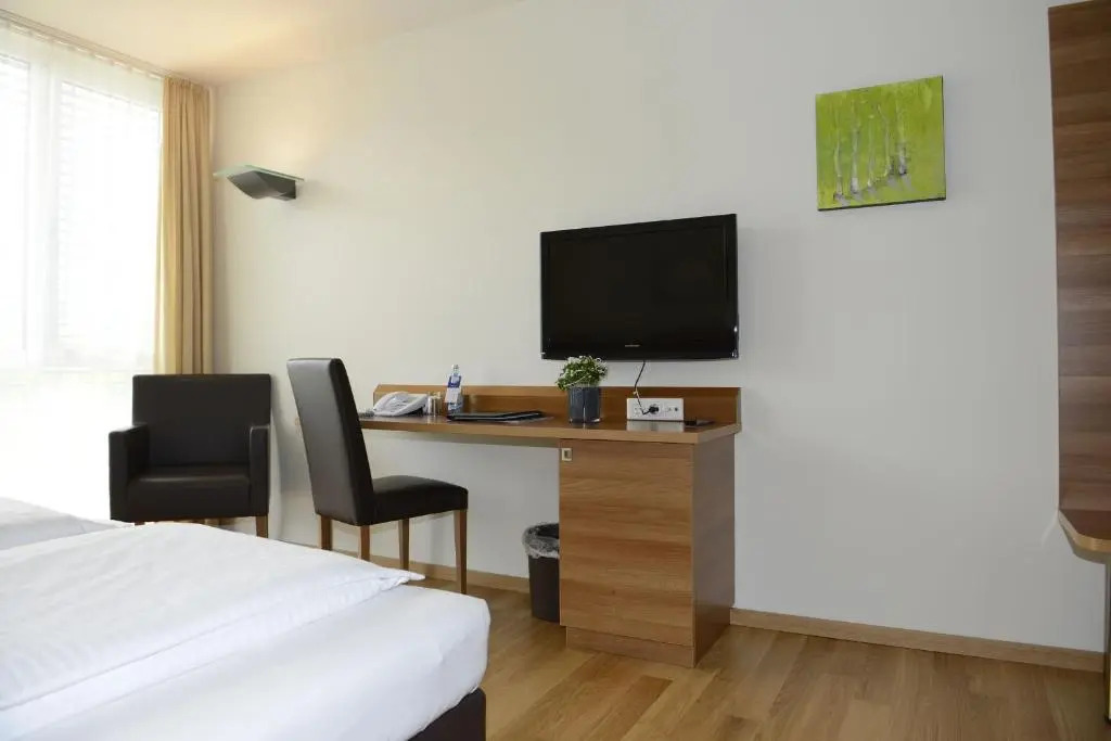 Fairmotel Dornbirn