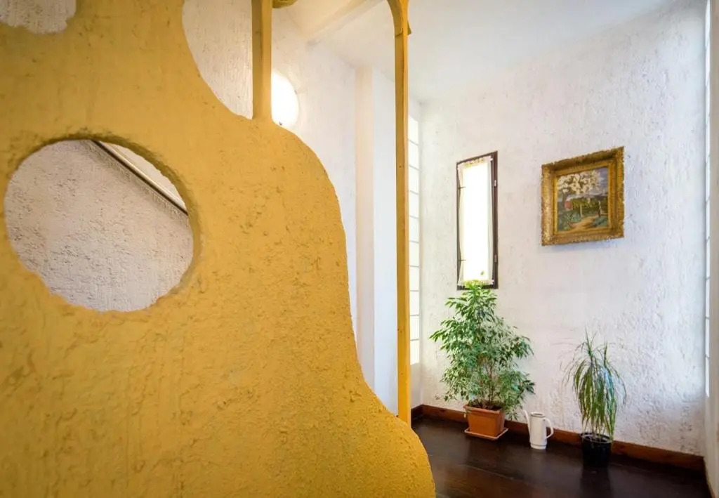 Apartment Draga