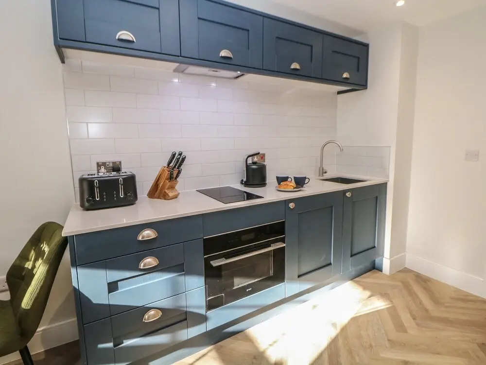 Rock Mill - Deluxe Studio Apartments