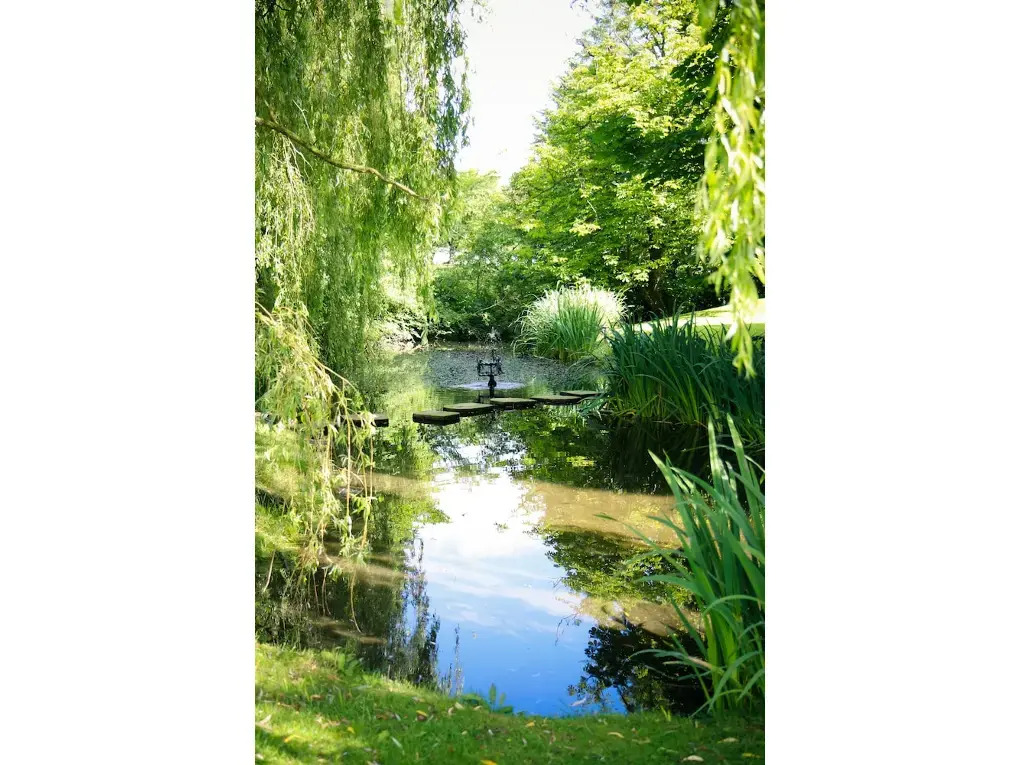 Sturmer Hall Hotel and Conference Centre