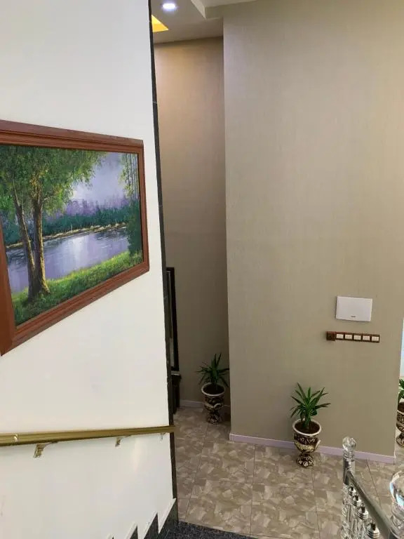 Kristal Hotel Duhok