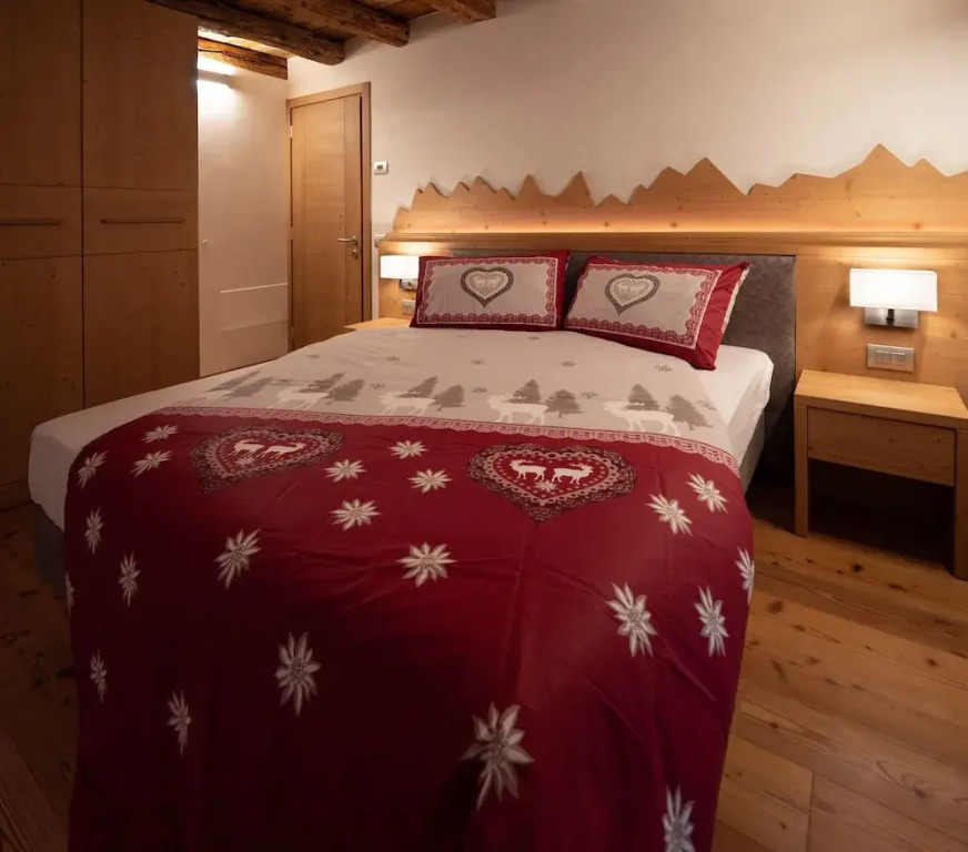Chalet Stella Alpina