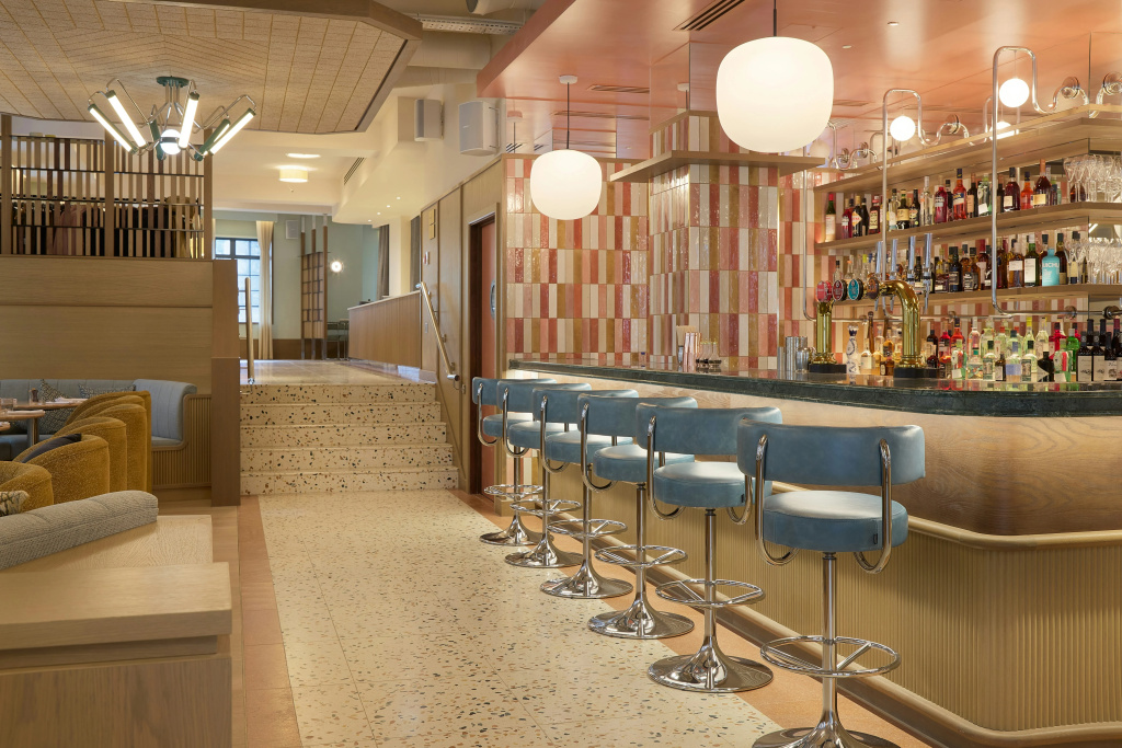 The Derby London City, Curio Collection By Hilton