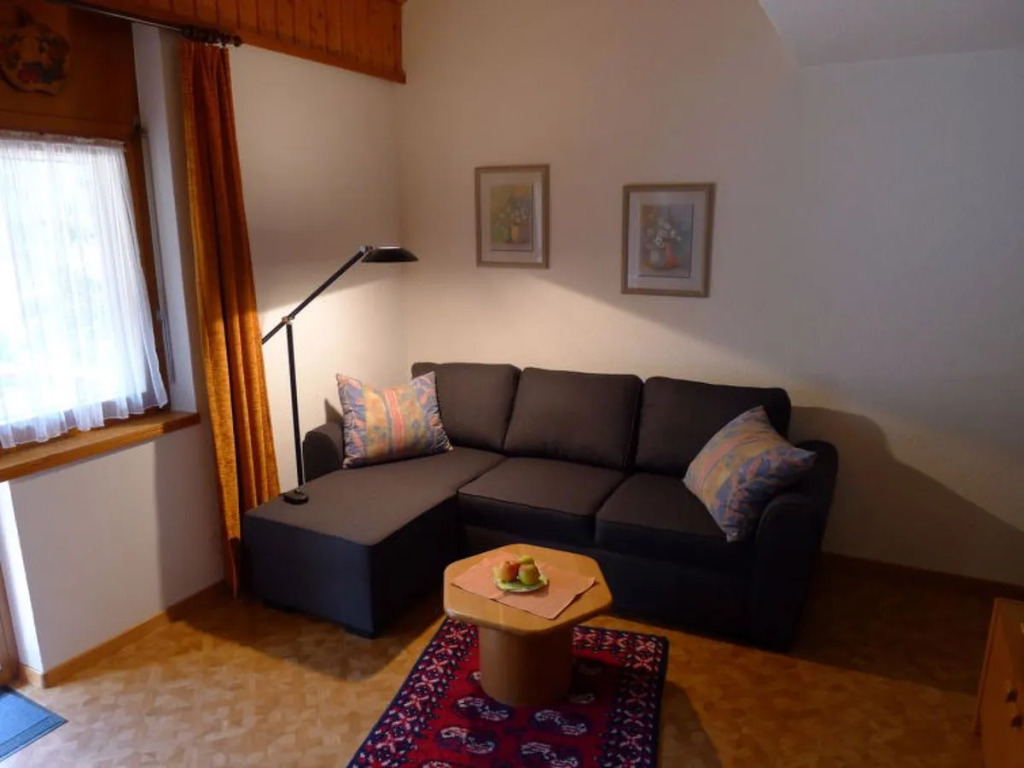 Villa Arcadia Leukerbad 13357