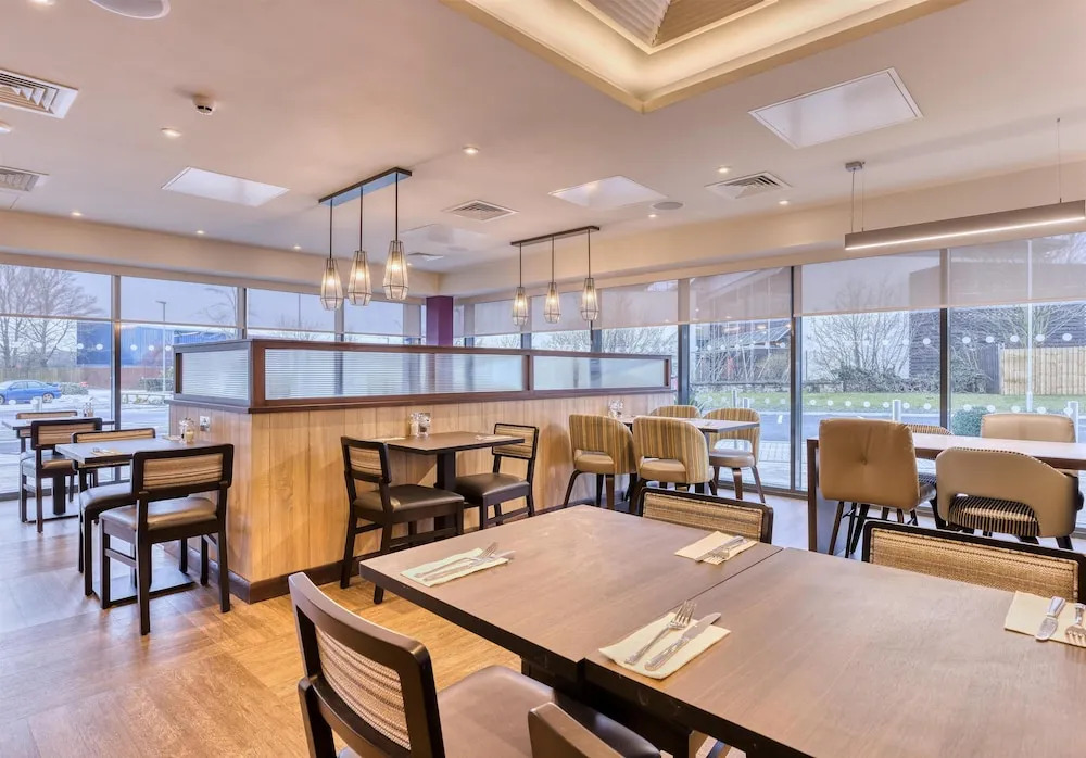 Premier Inn Alnwick