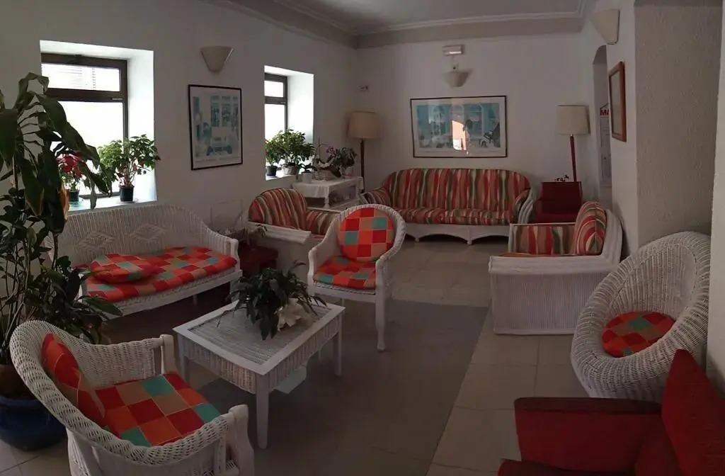 Hostal Bellavista Formentera