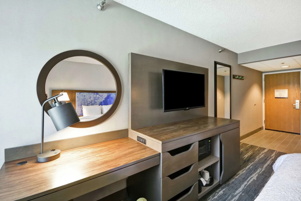 Hampton Inn Seattle/Southcenter