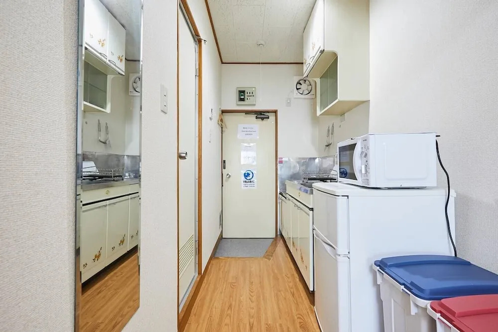 RESIDENTIAL HOTEL YAMATO-H Shimokitazawa 207