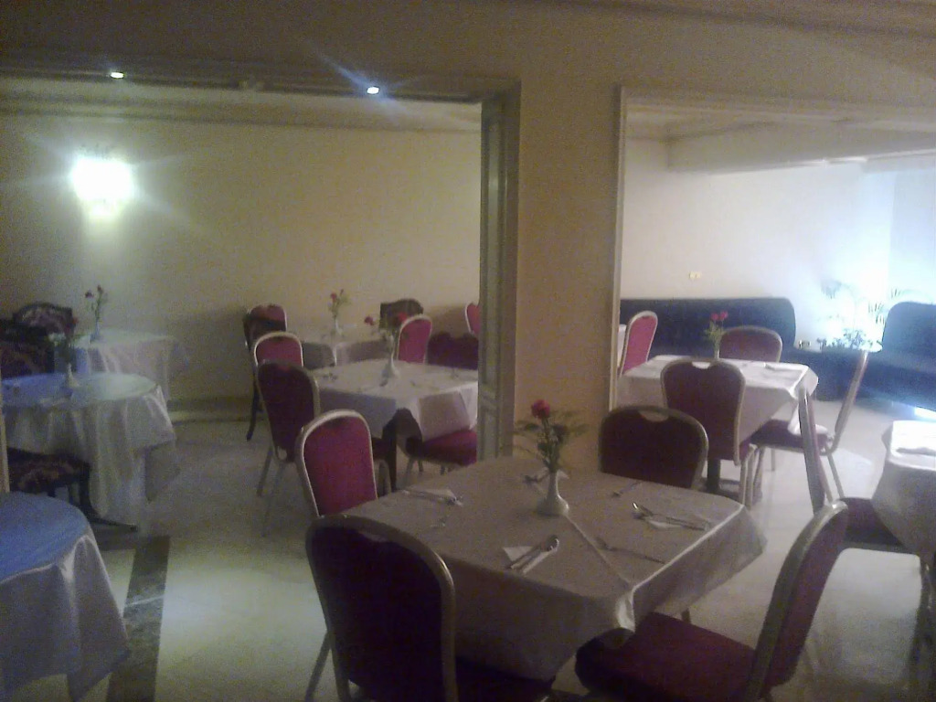 Kanzy Hotel Cairo