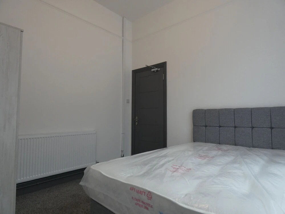 Townhouse @ 80 St John Street Stoke