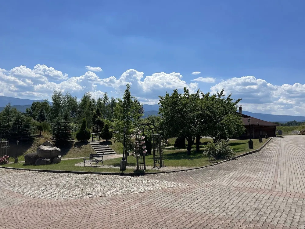 Kyriad Karkonosze
