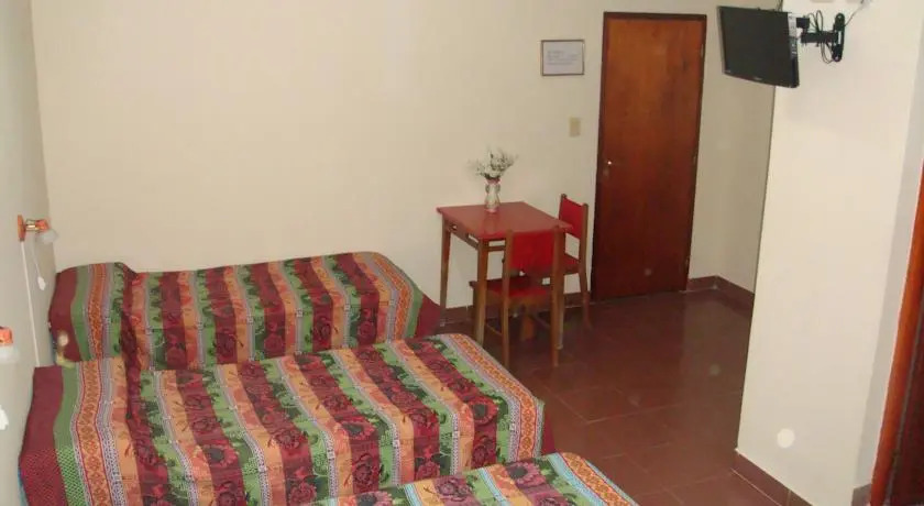 Hotel Frontera