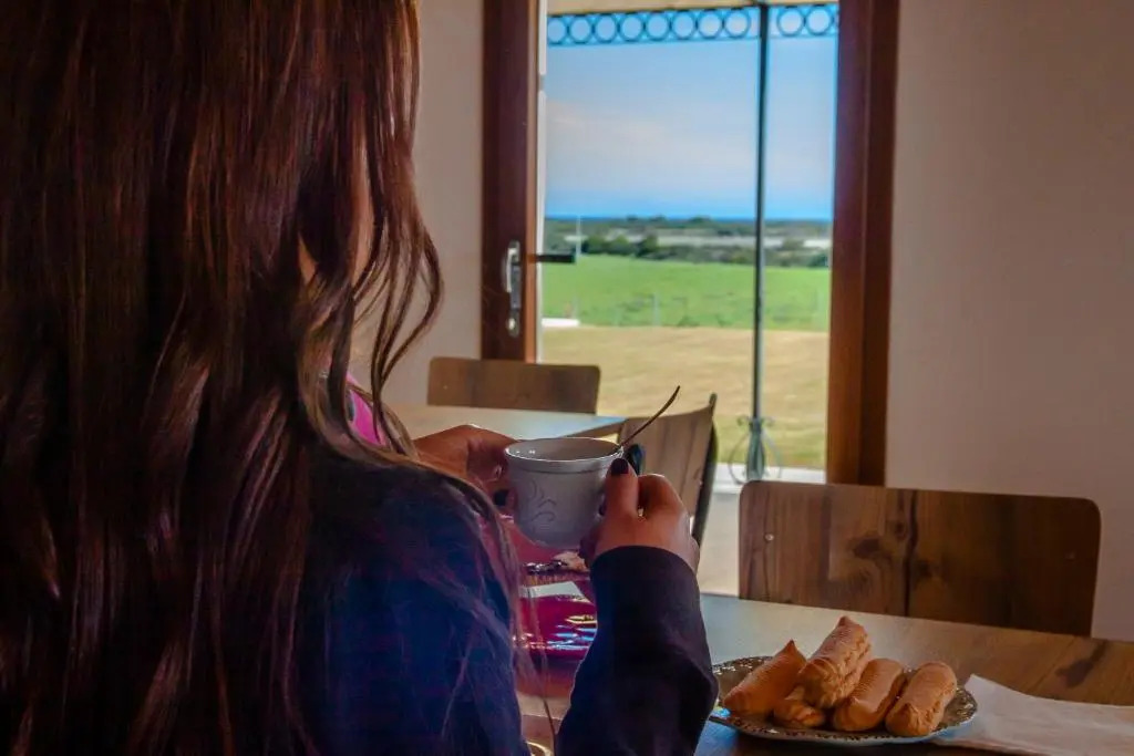 Agriturismo al Riparo dai Venti