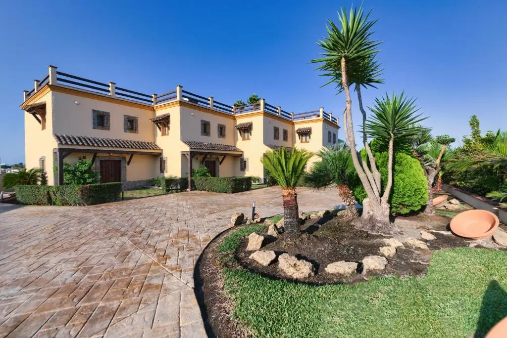 Apartamentos Villafaro Conil