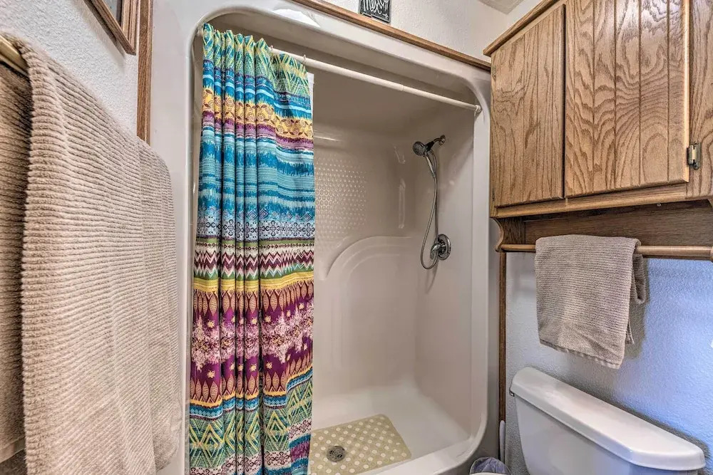 Comfy 'aspen Ridge' Home ~ 3 Mi to Ski Lifts