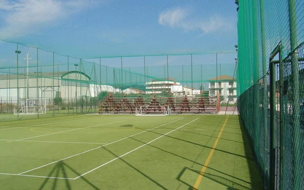 Villaggio Welcome Riviera d'Abruzzo
