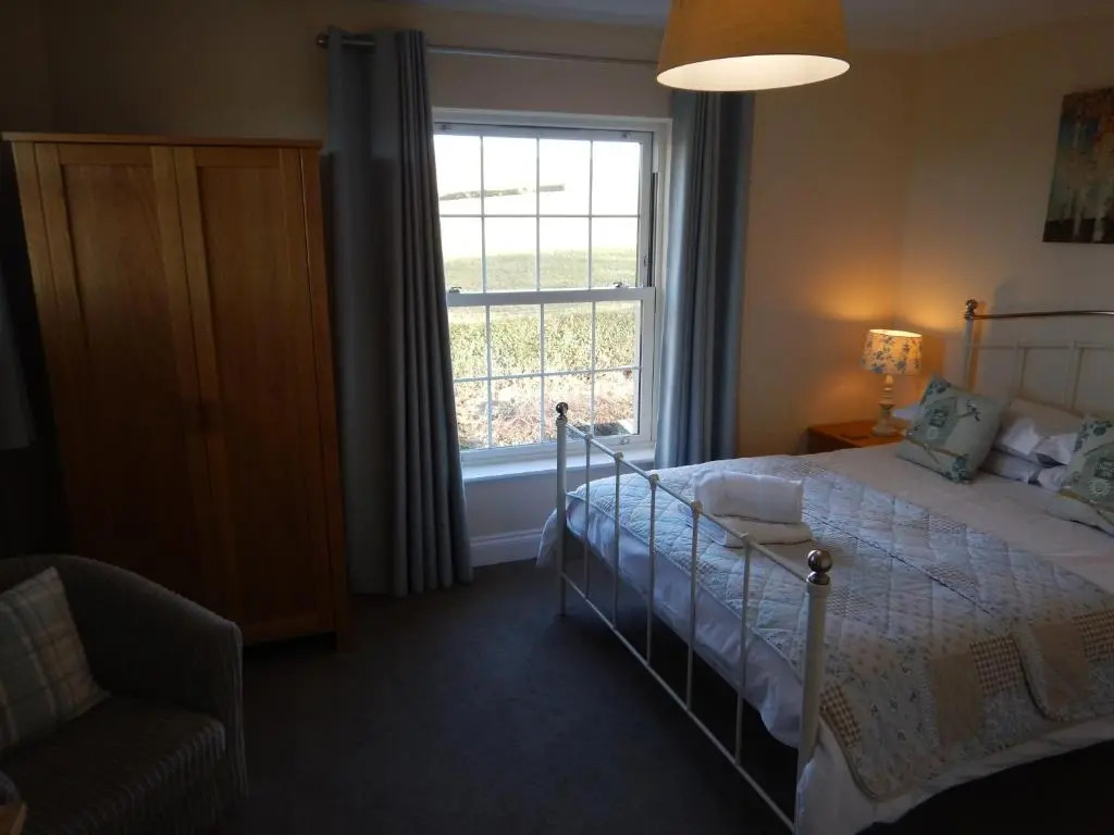 Ghyll Beck House Bed And Breakfast