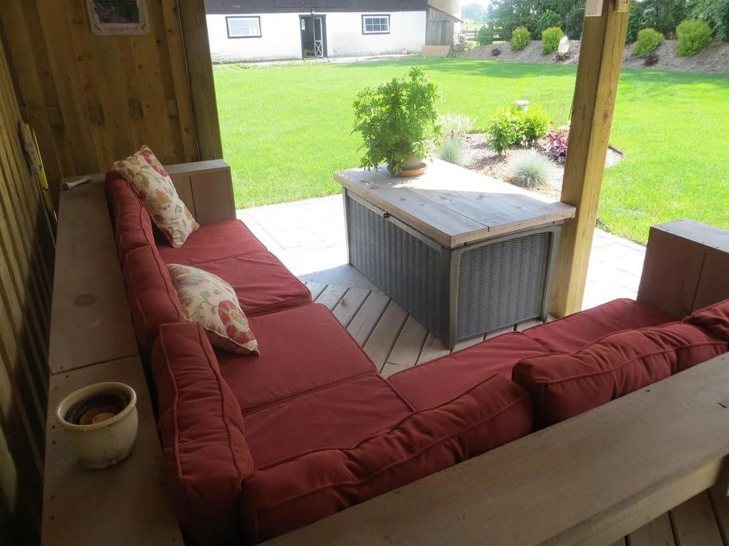 R&F Alpacas B&B