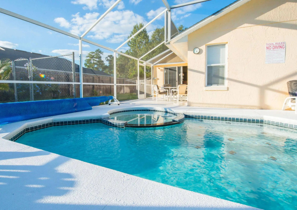 Ellis Exclusive Villas - Davenport