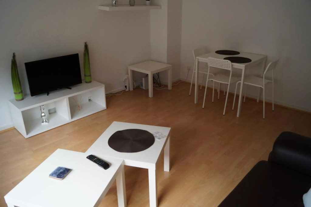Apartment Krefeld City